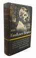THE FAULKNER READER : Selections from the Works of William Faulkner ...