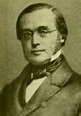 Ernst Wilhelm Hengstenberg - Alchetron, the free social encyclopedia