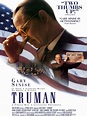 Truman (TV Movie 1995) - IMDb