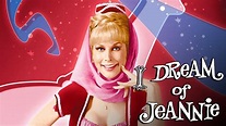 I Dream of Jeannie - NBC Series - Where To Watch