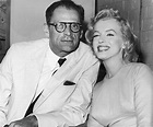 New Doc Looks at the Marriage of Arthur Miller and Marilyn Monroe ...