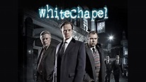 Whitechapel (2009 ITV TV Series) Trailer - YouTube