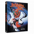 Red Wedding Night (50th Anniversary Edition) [Blu-ray] - Wicked Vision ...