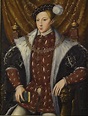 How many children did Henry VIII have? | Royal Museums Greenwich