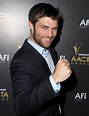 Liam McIntyre