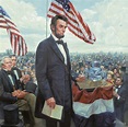 Today in Civil War History: The Gettysburg Address | JocelynGreen.com