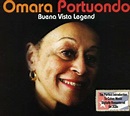 Omara Portuondo – Buena Vista Legend - Obi Vinilos