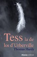 TESS LA DE LOS D URBERVILLE | THOMAS HARDY | Casa del Libro