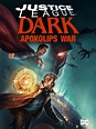 Justice League Dark: Apokolips War, un film de 2020 - Télérama Vodkaster