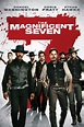 The Magnificent Seven DVD Release Date | Redbox, Netflix, iTunes, Amazon