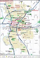Google Maps Sacramento California - Printable Maps