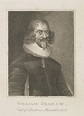 William Graham, 7th Earl of Menteith and 1st Earl of Airth, 1589 - 1661 ...