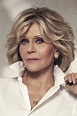Jane Fonda Filmografía