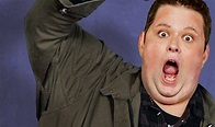 Comedian Ralphie May dead after suffering cardiac arrest at 45