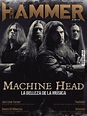 Metal Hammer España - 10.2022 » Download Spanish PDF magazines!