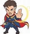 Lista 104+ Imagen Dibujos De Doctor Strange Para Colorear El último