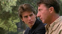 Rain Man - L'uomo della pioggia: recensione del film con Tom Cruise e ...
