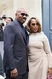 Steve Harvey and Wife Marjorie Share Beautiful Photos of Lori as They ...