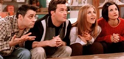 Friends: sus 20 mejores capítulos