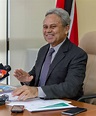 Imbert to control Local Govt - Trinidad and Tobago Newsday