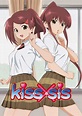 Kiss x Sis TV | Anime-Planet