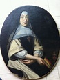 Abbesse de Fontevrault. | Portrait, Artwork, History