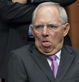 Germany's Wolfgang Schäuble offers to exchange Greece for debt-ridden Puerto Rico