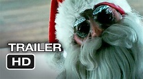 Silent Night Official Trailer #1 (2012) - Santa Claus Horror Movie HD ...