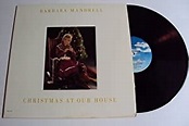 Barbara Mandrell - Barbara Mandrell - Christmas at Our House - Amazon ...