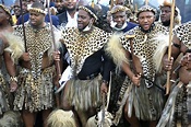 Zulu royals object to crowning of prince | Northwest Arkansas Democrat ...