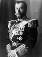 Czar Nicholas II 1868-1918, Czar by Everett
