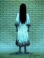 Sadako Yamamura Wallpapers - Wallpaper Cave