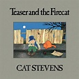 Teaser and the Firecat: 50th Anniversary Edition - The Second Disc