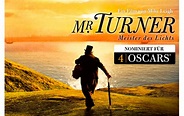 Mr. Turner – Meister des Lichts