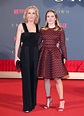 Who Is Piper Maru Klotz — Gillian Anderson's Artist Daughter?