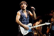 Bruce Springsteen 'Dancing in the Dark': Chart Rewind, 1984 | Billboard