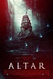 Horror Movie Review: Altar (2017) - GAMES, BRRRAAAINS & A HEAD-BANGING LIFE