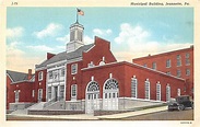 Jeannette, Pennsylvania PA Postcards | OldPostcards.com