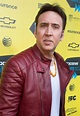 Nicolas Cage Height, Weight, Age, Girlfriend, Family, Facts, Biography
