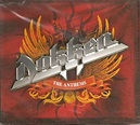 Dokken – The Anthems - Metal Relics Dokken – The Anthems