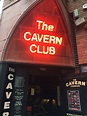 The Cavern Club, Liverpool (October, 2014) The Cavern Club is the ...