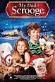 Best Buy: My Dad is Scrooge [DVD] [2014]