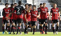 [El análisis] SG Eintracht Frankfurt: el equipo de moda en la Bundesliga
