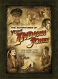 OFDb - The Adventures of Young Indiana Jones: Demons of Deception (1999)