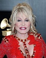 DOLLY PARTON at 61st Annual Grammy Awards in Los Angeles 02/10/2019 ...