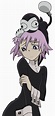 Crona - Soul Eater Wiki - The Encyclopedia about the manga and anime ...
