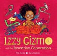 In this companion to the award-winning Izzy Gizmo, Izzy Gizmo returns ...