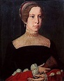 Madeleine de La Tour d'Auvergne - Wikipedia