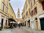 The 16 Best Things to Do in Parma Italy – Prosciutto, Parks, Piazzas ...
