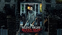 Silent Night Bloody Night: The Homecoming - YouTube